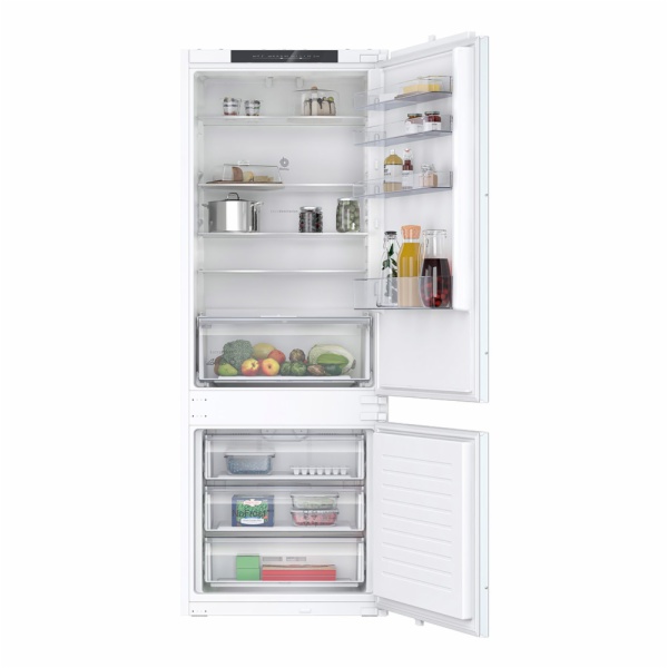 COMBI CONGELADOR NO FROST BALAY 3KIE901F