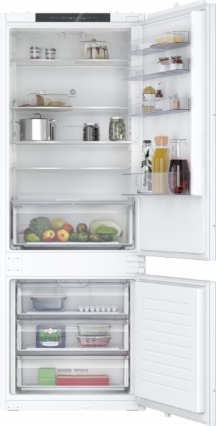 COMBI CONGELADOR NO FROST BALAY 3KIE901F