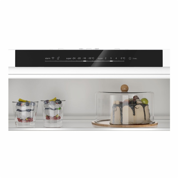 COMBI CONGELADOR NO FROST BALAY 3KIE901F