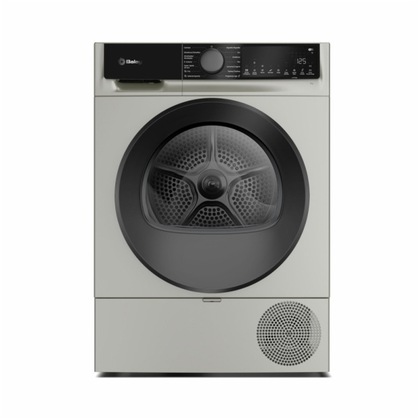 SECADORA CONDENSACION BALAY 3SB093XC