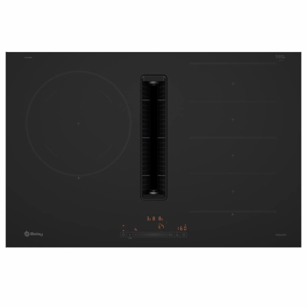 INDUCCION BALAY 3EBC989MH C/EXTRACTO