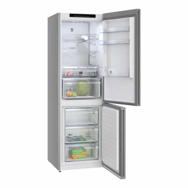 FRIGORIFICO COMBI BALAY 3KFD655BI