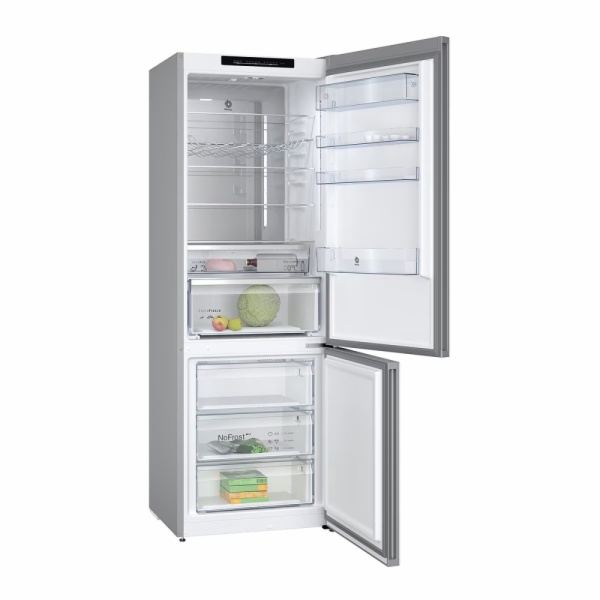 FRIGORIFICO COMBI BALAY 3KFD855BI