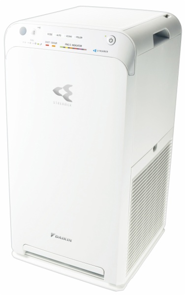 PURIFICAD. AIRE DAIKIN MC55W
