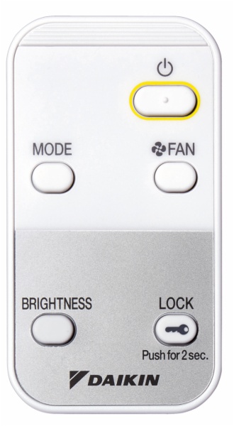 PURIFICAD. AIRE DAIKIN MC55W