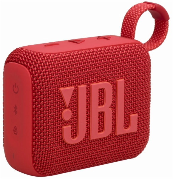 ALTAVOCES JBL GO 4