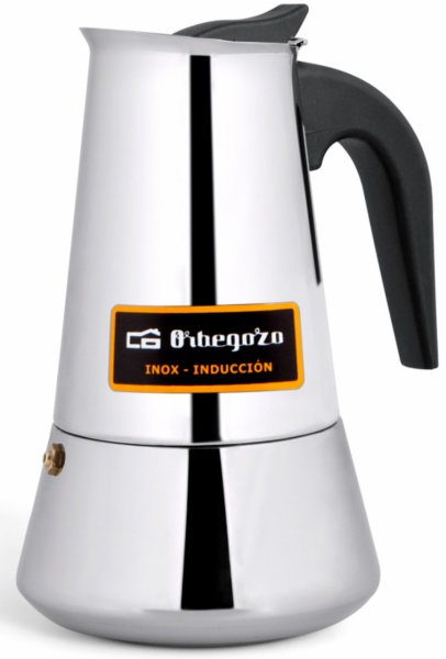 CAFETERA ORBEGOZO KFI 460