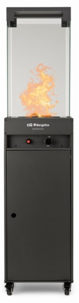 ESTUFA BUTANO ORBEGOZO PHE 95