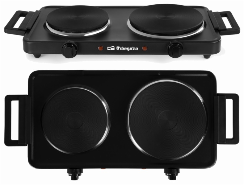 HORNILLO-ELECT. ORBEGOZO PE 2855