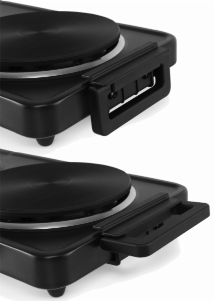 HORNILLO-ELECT. ORBEGOZO PE 2855