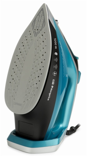 PLANCHA VAPOR ORBEGOZO SV 3205