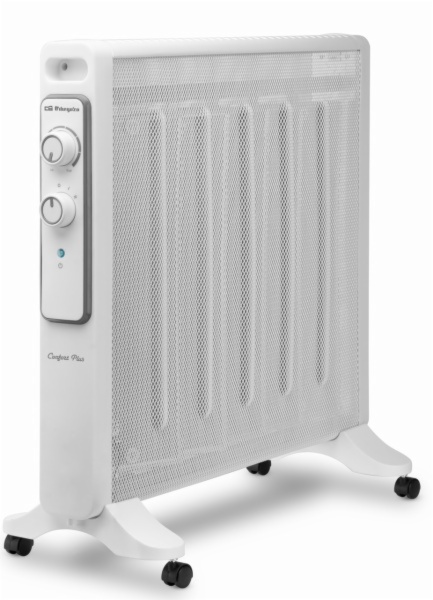 RADIADOR ORBEGOZO RMN 2030