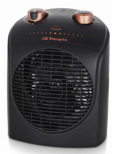 CALEFACTOR ORBEGOZO FH 5036