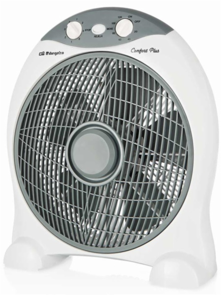 VENTILADOR ORBEGOZO BF 1030