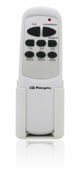 VENTILADOR ORBEGOZO CP 177132