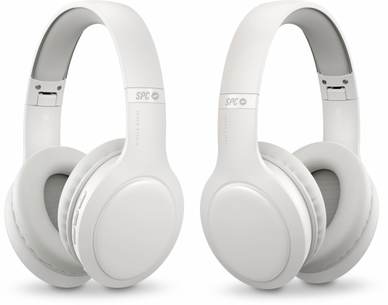 AURICULARES SPC 4618B HERON STUDIO