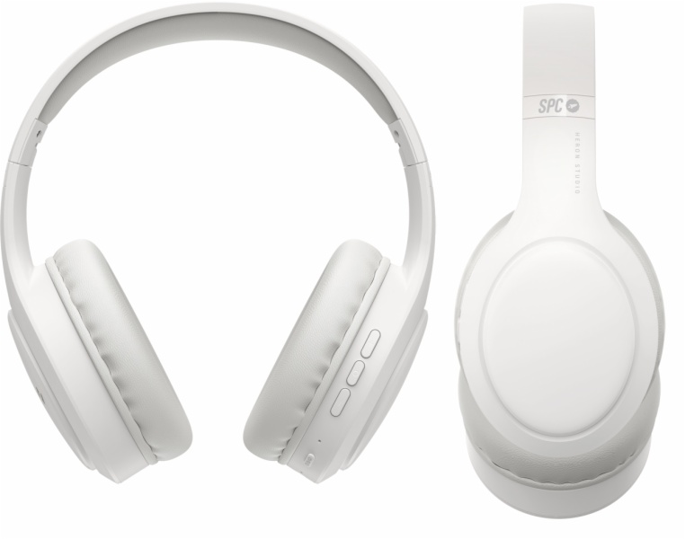 AURICULARES SPC 4618B HERON STUDIO