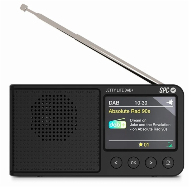 TRANSISTOR SPC 4591N JETTY LITEDAB+