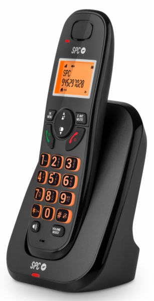 TELEFONO INALAMBRICO SPC 7331N KAIRO