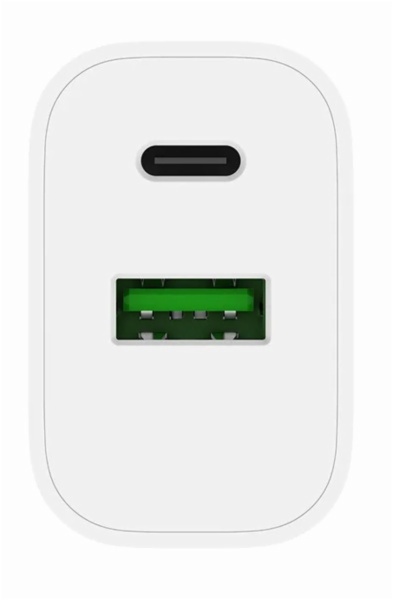 CARGADOR SPC 4341B USB-PD 20W FAS