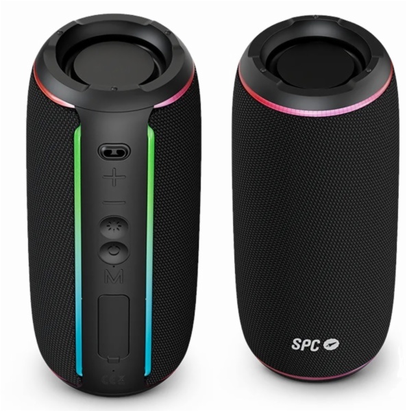 ALTAVOCES SPC 4435N ORBITAL GLOW