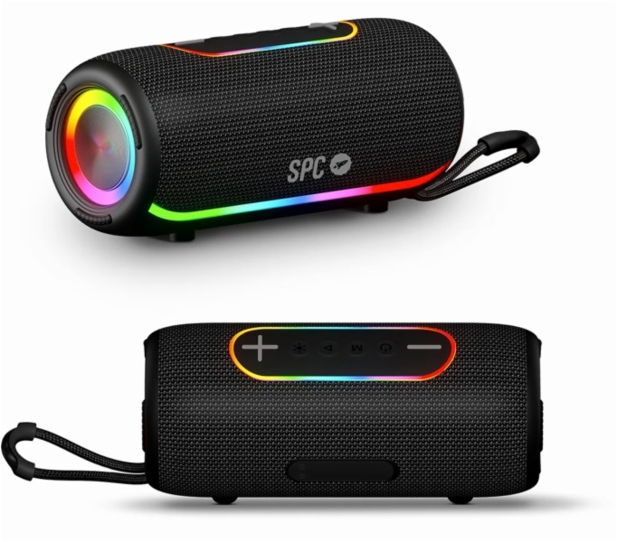 ALTAVOCES SPC 4437N ORBITAL STORM