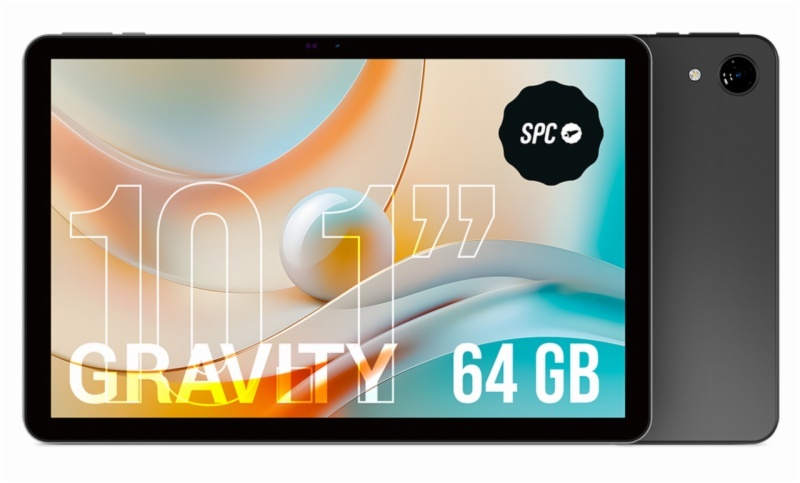 TABLET SPC 9791464T GRAVIT.10.1