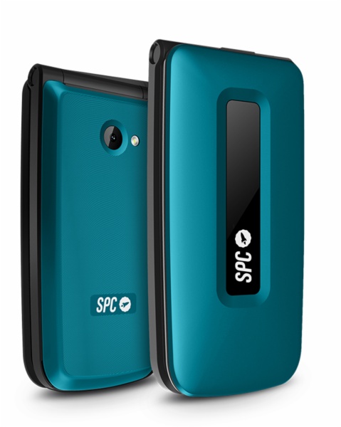 TELEFONO MOVIL SPC 2342A TITAN 2