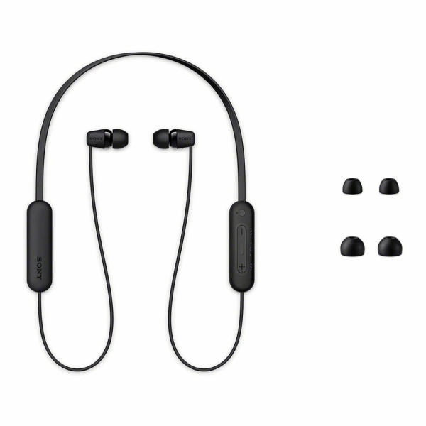 AURICULARES SONY WIC100B.CE7