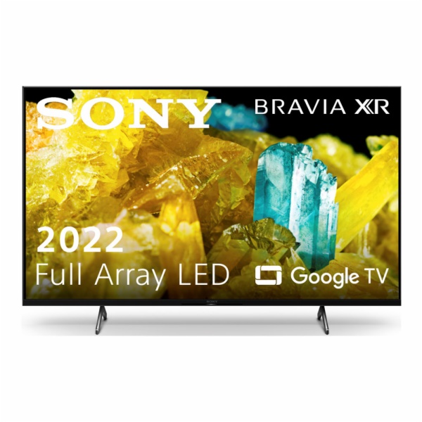 TELEVISOR LED SONY XR50X90SAEP