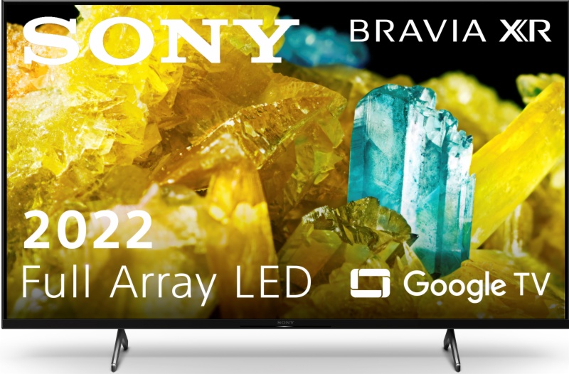 TELEVISOR LED SONY XR50X90SAEP