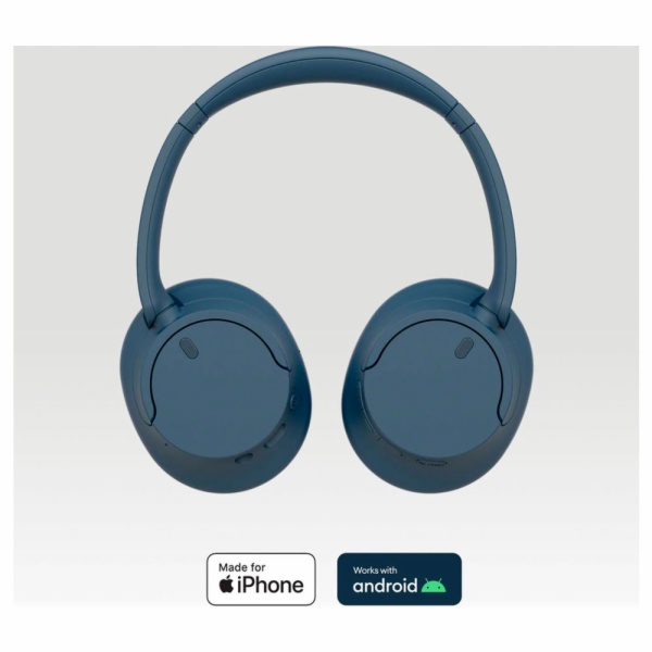 AURICULARES SONY WHCH720NL.CE7
