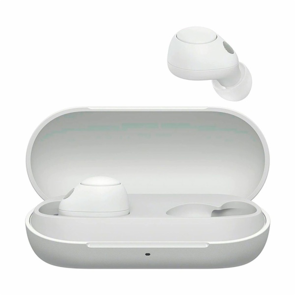 AURICULARES SONY WFC700NW.CE7