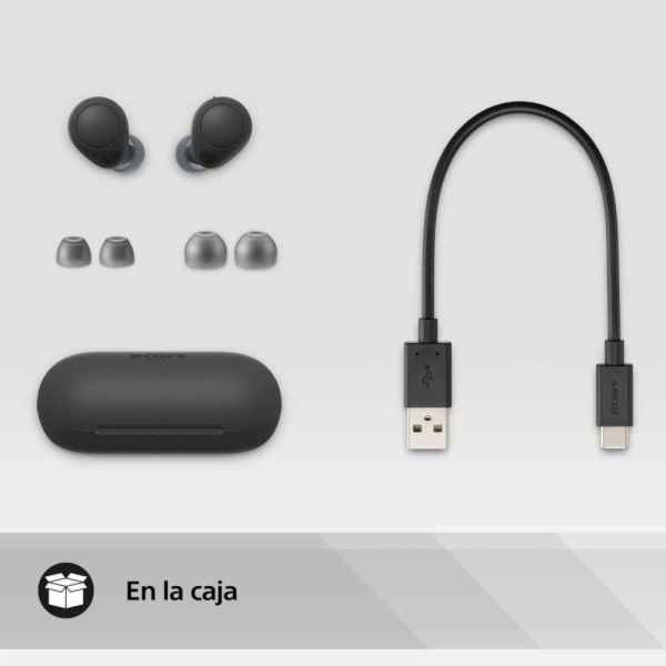 AURICULARES SONY WFC700NV.CE7