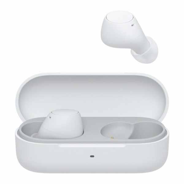 AURICULARES SONY WFC510W.CE7