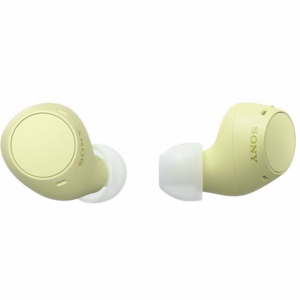 AURICULARES SONY WFC510Y.CE7