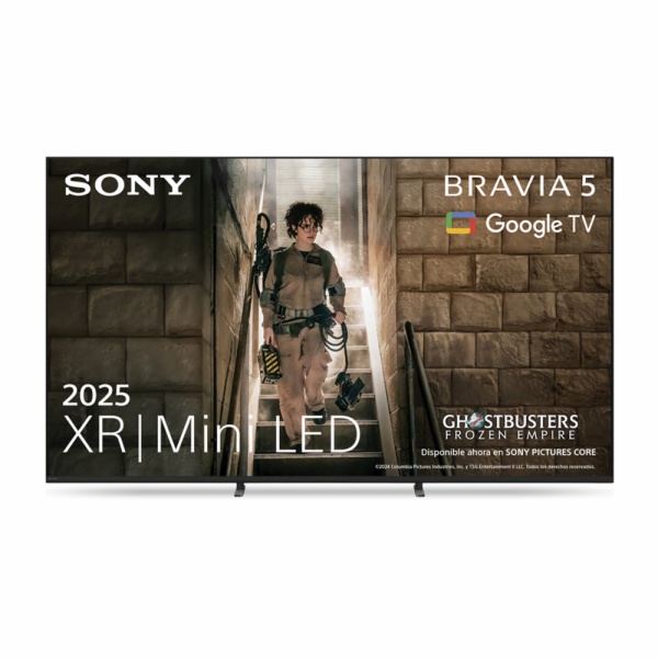 TV LED SONY X55XR55B