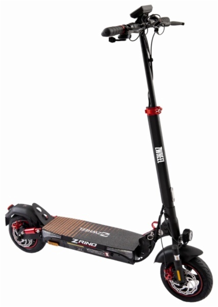 PATINETE ELECTR ZWHEEL ZRINO