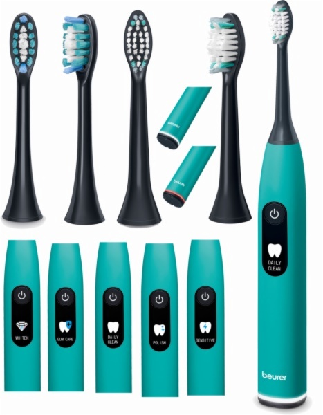 CEPILLO DENTAL BEURER SC-50 OCEANO