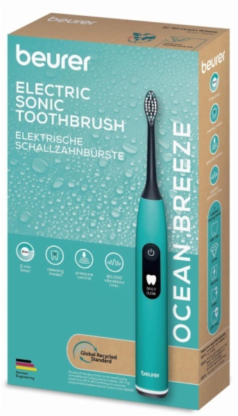 CEPILLO DENTAL BEURER SC-50 OCEANO