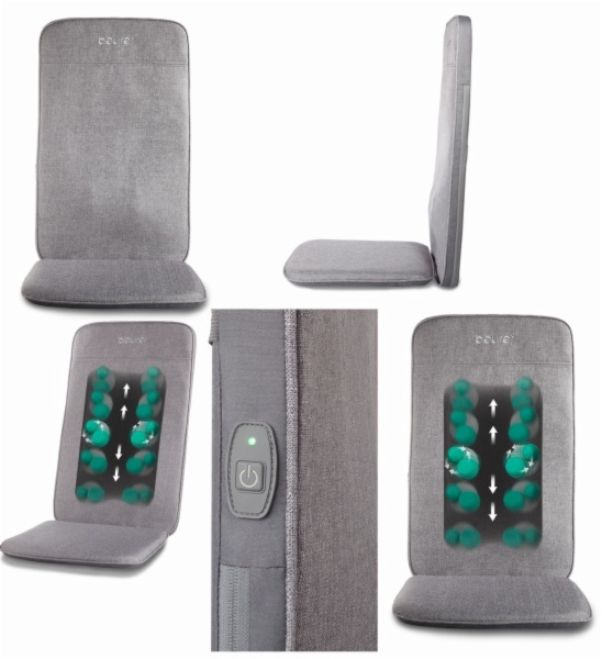 MASSAGER BEURER MG-202 (102.65) ASIE