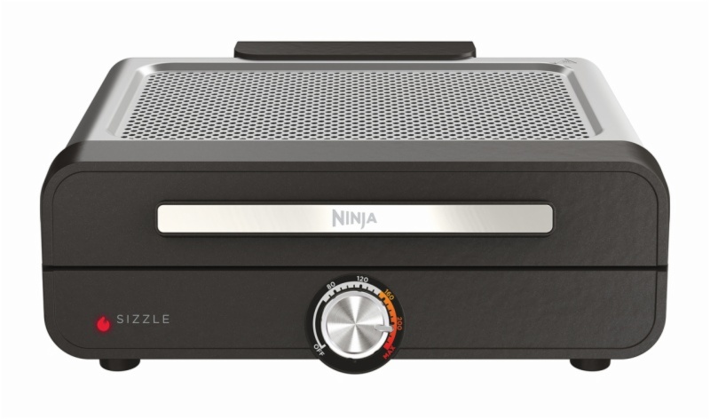INFRAGRILL SHARK-NINJA GR101EU
