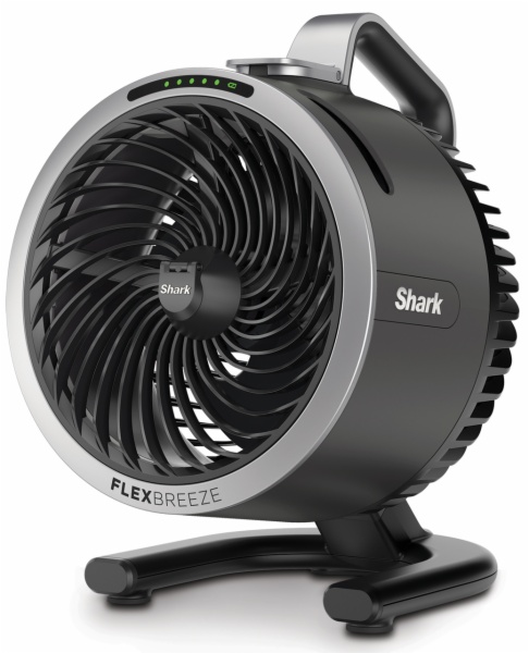 VENTILADOR SHARK-NINJA FA050EU NEBULIZADOR