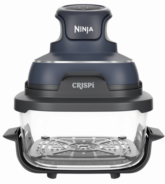 FREIDORA AIRE SHARK-NINJA FN101EUGY