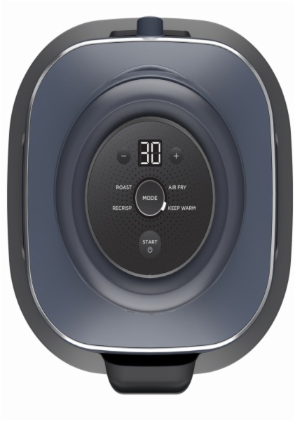 FREIDORA AIRE SHARK-NINJA FN101EUGY