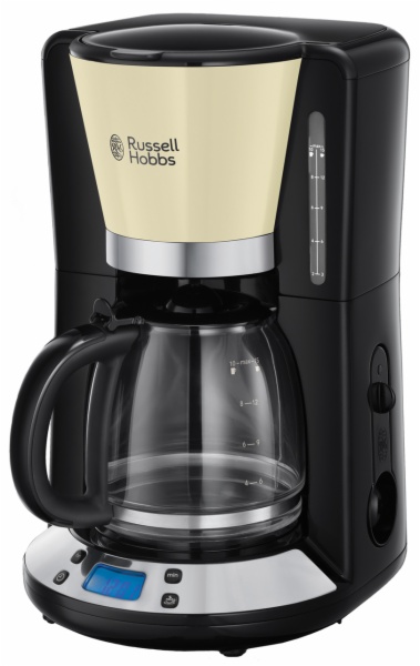 CAFETERA GOTEO RUSSEL HOBBS 24033-56