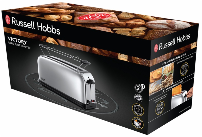 TOSTADOR RUSSEL HOBBS 23510-56