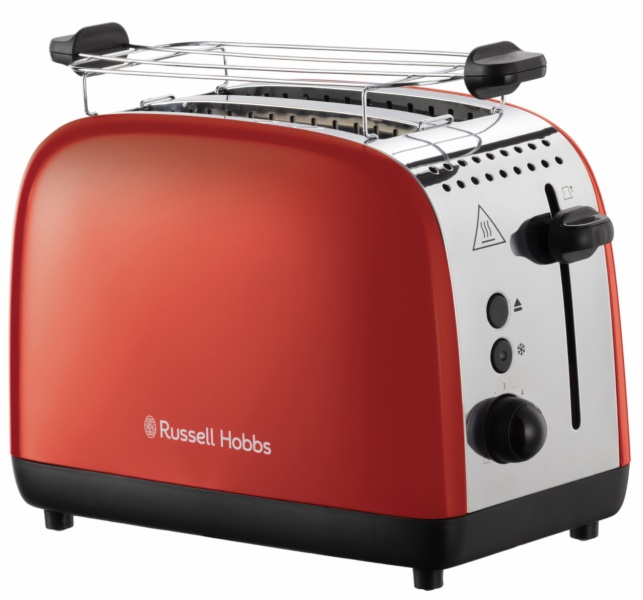 TOSTADOR RUSSEL HOBBS 26554-56