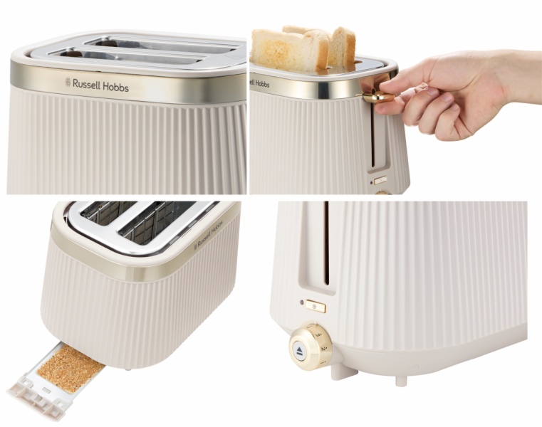 TOSTADOR RUSSEL HOBBS 26761-56