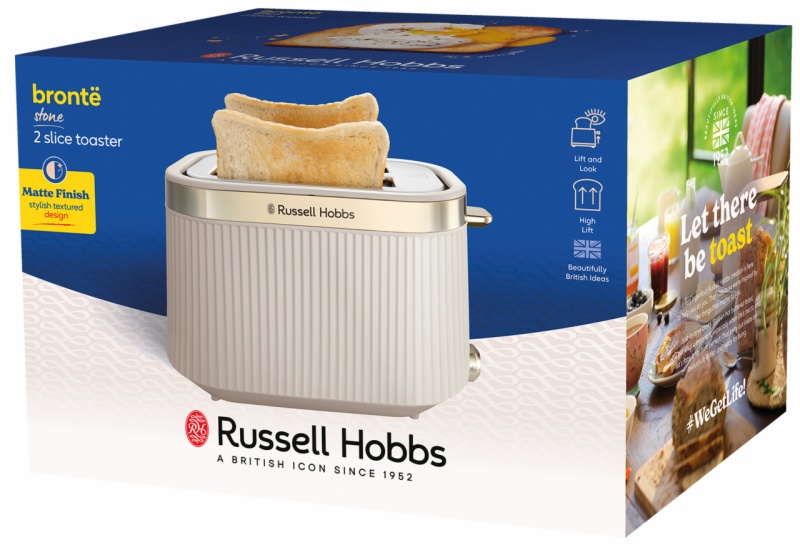 TOSTADOR RUSSEL HOBBS 26761-56